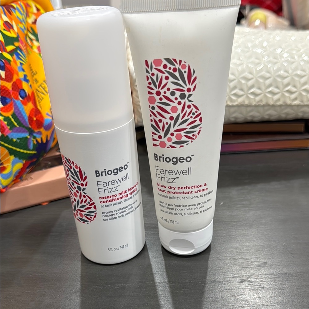 Briogeo White Skincare Moisturizer